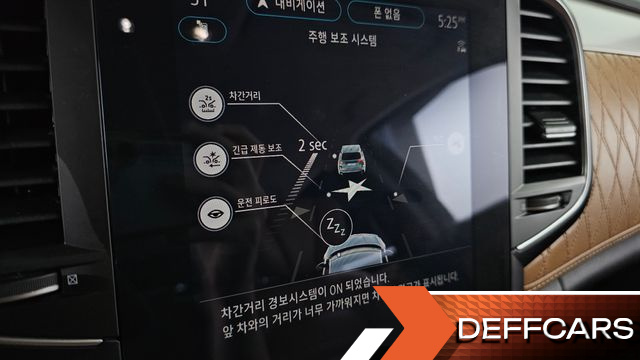 Renault-KoreaSamsung SM6 1.8 TCe Premiere купить на сайте DeffCars