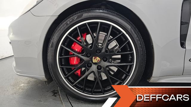 Porsche PANAMERA 4.0 GTS купить на сайте DeffCars