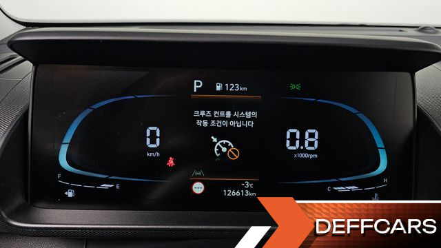 Hyundai CASPER Smart купить на сайте DeffCars