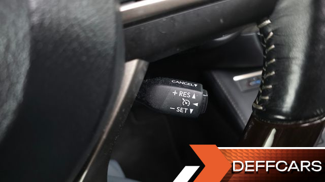 Lexus ES Supreme XV60 купить на сайте DeffCars