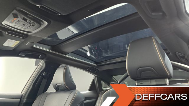 Toyota CROWN 2.5 4WD Hybrid купить на сайте DeffCars