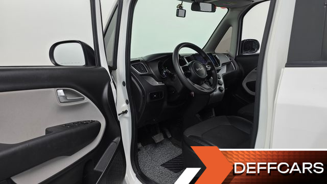 Kia RAY Van Standard купить на сайте DeffCars