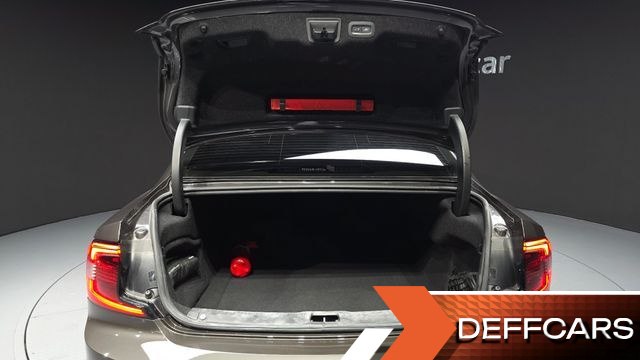 Volvo S90 B5 Inscription купить на сайте DeffCars