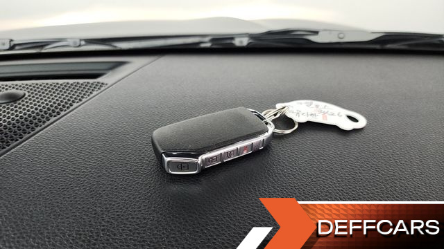 Kia SELTOS Gasoline 2.0 2WD Trendy купить на сайте DeffCars