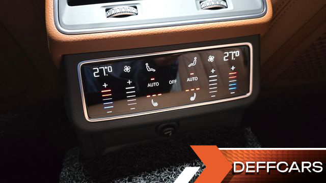 Audi A6 45 TFSI Premium купить на сайте DeffCars