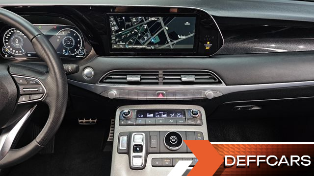Hyundai PALISADE Gasoline 3.8 2WD VIP купить на сайте DeffCars