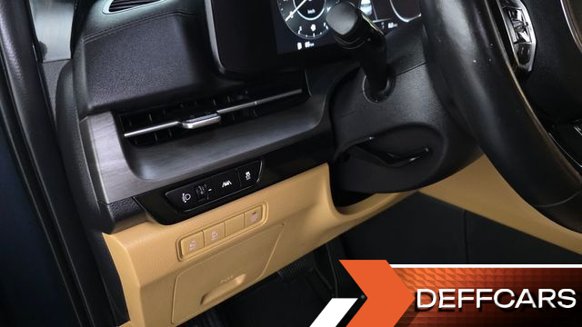 Kia CARNIVAL Diesel 11-Seater Prestige купить на сайте DeffCars