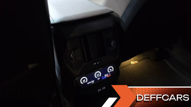 BMW X3 xDrive 20 M Sport купить на сайте DeffCars