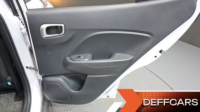 Hyundai VENUE 1.6 Smart купить на сайте DeffCars