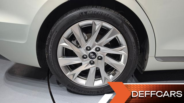 Hyundai GRANDEUR Calligraphy купить на сайте DeffCars