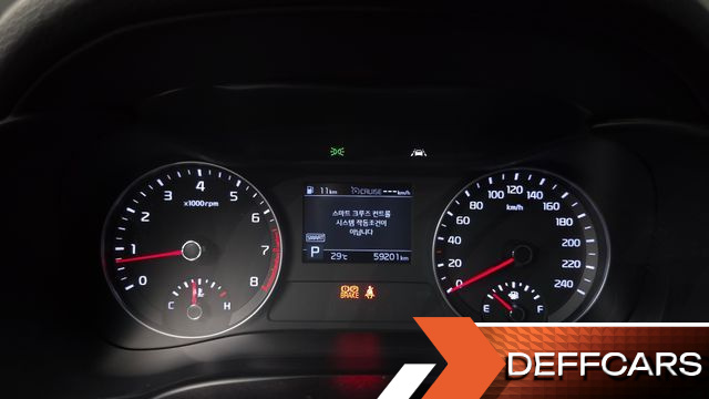 Kia K3 Luxury купить на сайте DeffCars