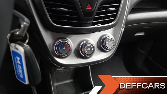 ChevroletGMDaewoo SPARK LS купить на сайте DeffCars