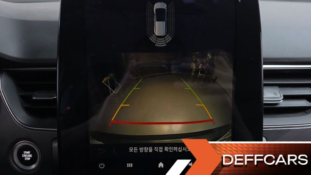 Renault-KoreaSamsung XM3 1.3 TCe RE Signature купить на сайте DeffCars