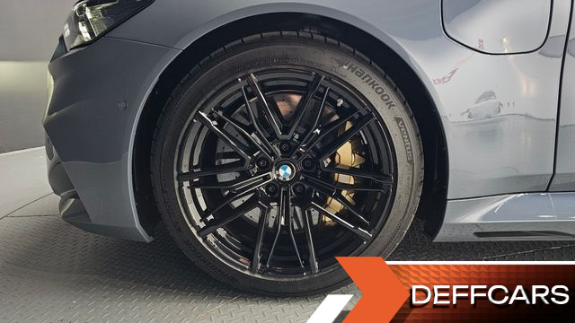 BMW M5 M5 Touring Storm Bay Edition купить на сайте DeffCars