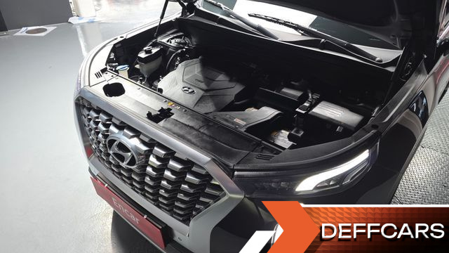Hyundai PALISADE Gasoline 3.8 4WD Exclusive купить на сайте DeffCars