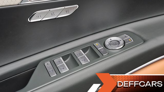 Genesis GV80 2.5T Gasoline 2WD купить на сайте DeffCars