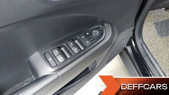 Hyundai VENUE 1.6 Modern купить на сайте DeffCars