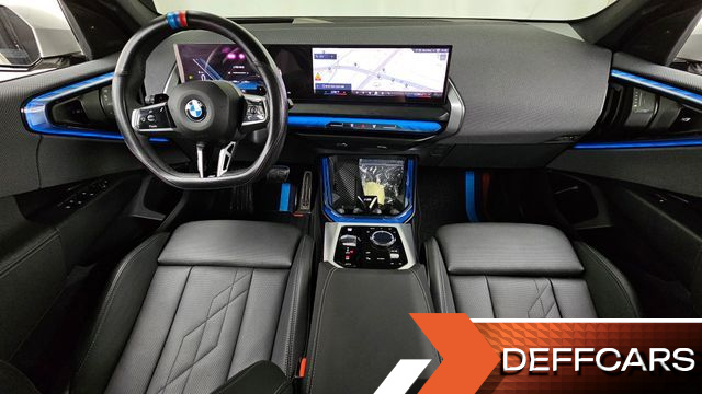 BMW X3 xDrive 20 M Sport Pro купить на сайте DeffCars