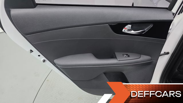 Kia K3 1.6 Prestige купить на сайте DeffCars