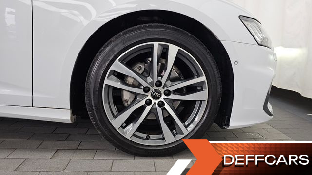 Audi A6 40 TDI Premium купить на сайте DeffCars