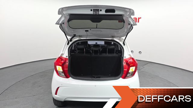 ChevroletGMDaewoo SPARK LT купить на сайте DeffCars