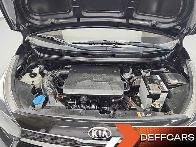 Kia MORNING Trendy купить на сайте DeffCars