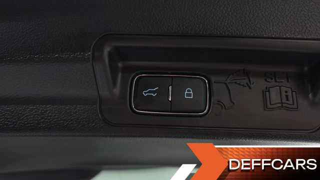 Ford EXPLORER 2.3 LimIted 4WD купить на сайте DeffCars