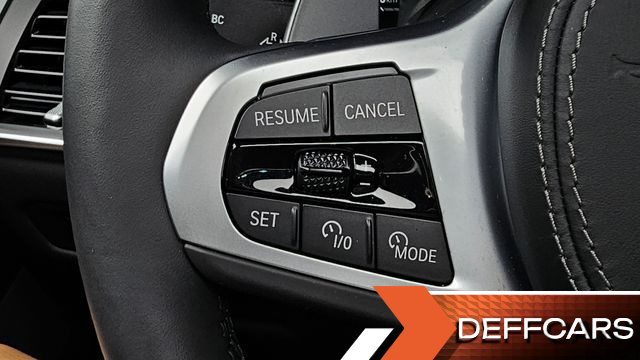 BMW X5 xDrive 40i M Sport купить на сайте DeffCars