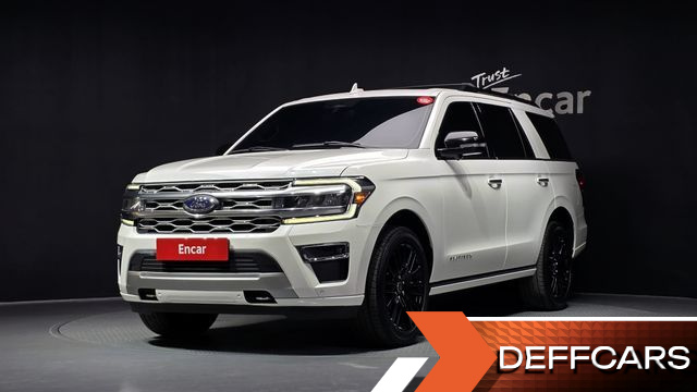Ford EXPEDITION Platinum 4WD 7Seater купить на сайте DeffCars