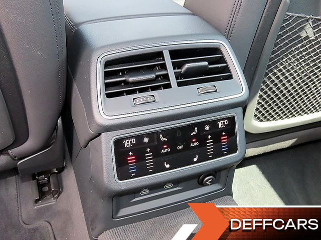 Audi A6 45 TFSI Premium купить на сайте DeffCars