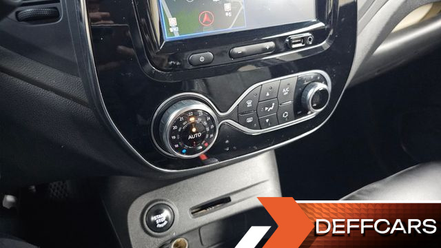 Renault-KoreaSamsung QM3 RE купить на сайте DeffCars