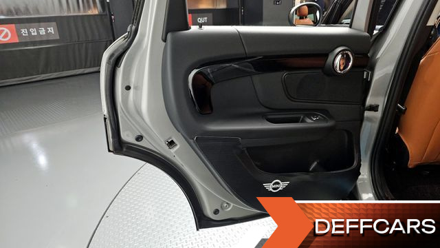 Mini COUNTRYMAN Classic Plus Launch Pack 2nd Gen купить на сайте DeffCars