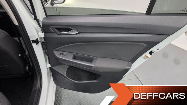 Volkswagen GOLF 2.0 TDI Prestige купить на сайте DeffCars