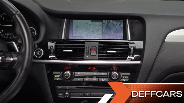 BMW X4 xDrive20d M Sport купить на сайте DeffCars