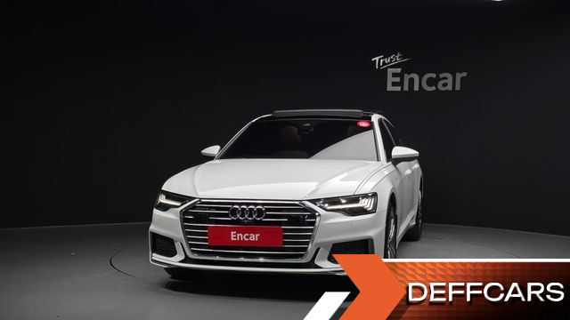 Audi A6 45 TFSI Quattro Premium купить на сайте DeffCars