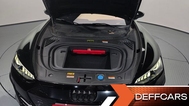 Audi E-TRON GT GT quattro Premium купить на сайте DeffCars