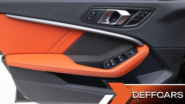 BMW 2-SERIES M235i xDrive купить на сайте DeffCars