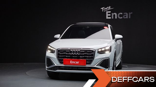 Audi Q2 35 TDI Premium купить на сайте DeffCars