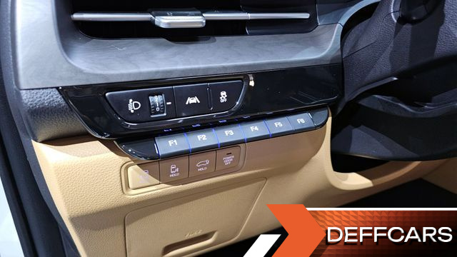 Kia CARNIVAL Gasoline 9-seater Limousine(Special vehicle) купить на сайте DeffCars