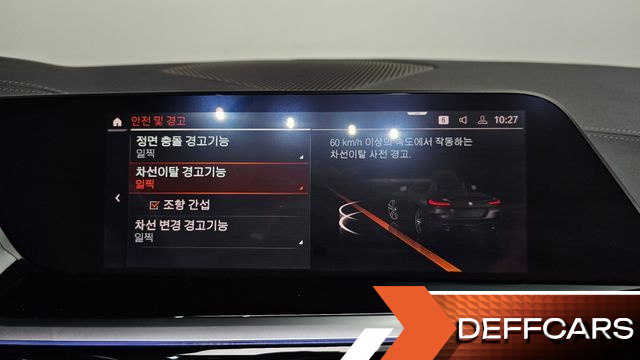 BMW Z4 sDrive20i M Sport купить на сайте DeffCars