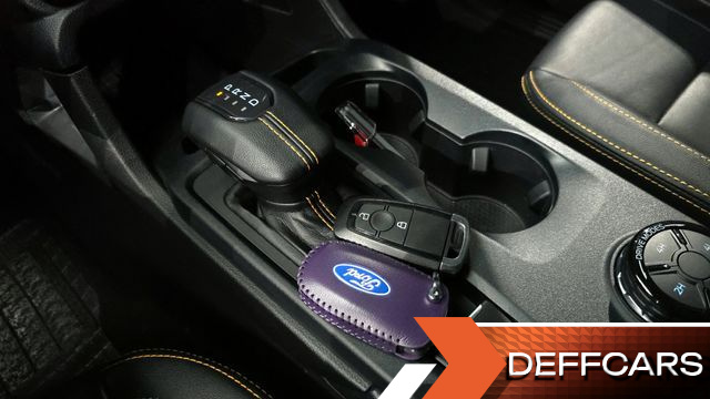Ford RANGER 2.0 Wildtrack купить на сайте DeffCars