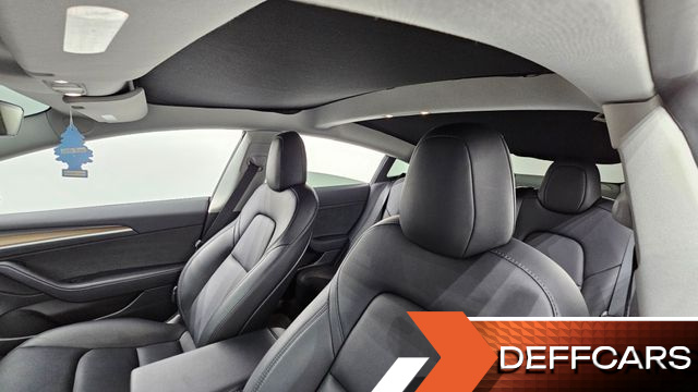 Tesla MODEL 3 Long Range AWD купить на сайте DeffCars