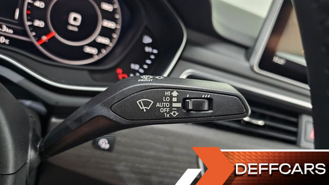 Audi A4 40 TFSI Premium купить на сайте DeffCars