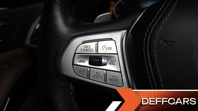 BMW X7 xDrive 40d Design Pure Excellence 7-Seater купить на сайте DeffCars