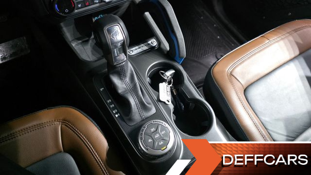 Ford BRONCO 2.7 Outer Banks купить на сайте DeffCars