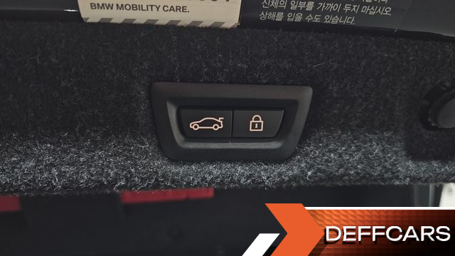 BMW M5 M5 Sedan купить на сайте DeffCars