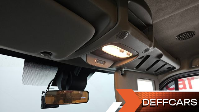 Renault-KoreaSamsung MASTER Camping car купить на сайте DeffCars
