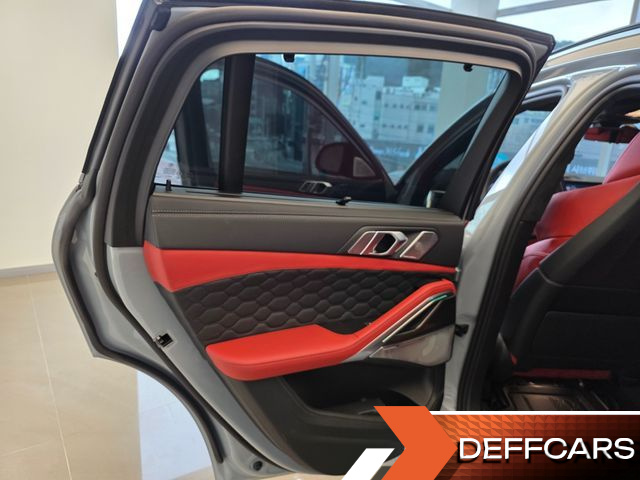 BMW X6M 4.4 Competition купить на сайте DeffCars