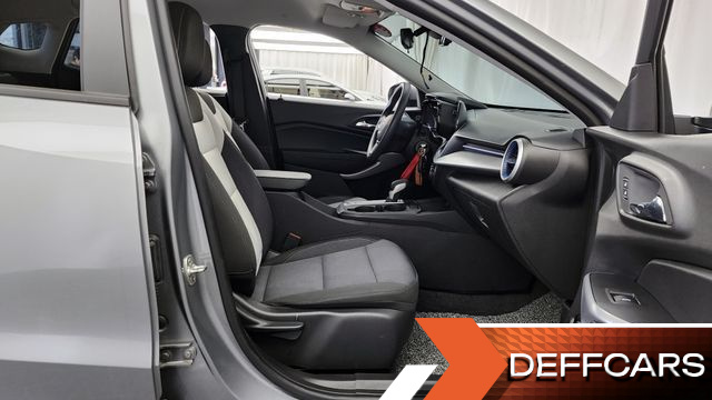 ChevroletGMDaewoo TRAX 1.2 LS купить на сайте DeffCars