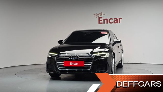 Audi A6 45 TFSI Quattro Premium купить на сайте DeffCars